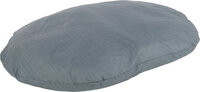Kussen Firenze Ovaal Blauw