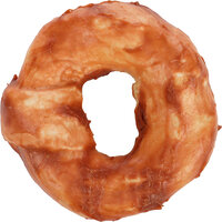 Snack Boost Ring met zalm &amp; collageen
