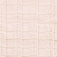 Mand Verona Rechthoekig Beige