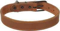 Halsband Montana Cognac