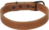 Halsband Montana Cognac