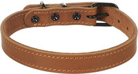 Halsband Montana Cognac