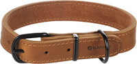 Halsband Montana Cognac