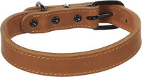 Halsband Montana Cognac