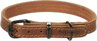 Halsband Montana Cognac