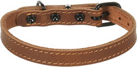 Halsband Montana Cognac
