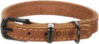 Halsband Montana Cognac