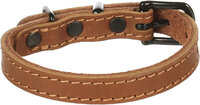 Halsband Montana Cognac