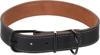 Halsband Montana Zwart