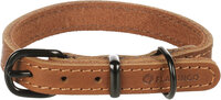 Halsband Montana Cognac