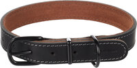 Halsband Montana Zwart