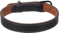 Halsband Montana Zwart
