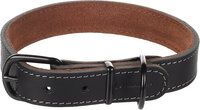 Halsband Montana Zwart