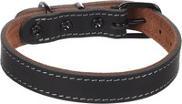 Halsband Montana Zwart