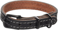 Halsband Montana Zwart