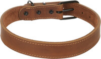 Halsband Montana Cognac