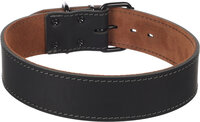Halsband Montana Zwart