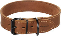 Halsband Montana Cognac