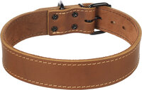 Halsband Montana Cognac