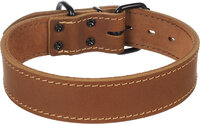 Halsband Montana Cognac