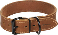Halsband Montana Cognac