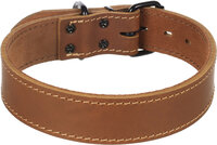 Halsband Montana Cognac