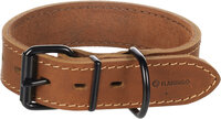 Halsband Montana Cognac