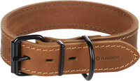 Halsband Montana Cognac