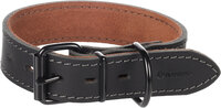 Halsband Montana Zwart