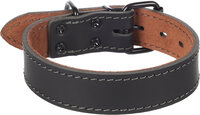 Halsband Montana Zwart