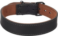 Halsband Montana Zwart