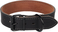 Halsband Montana Zwart