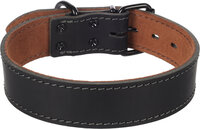 Halsband Montana Zwart
