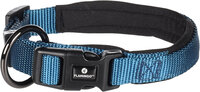 Halsband Abbi Donkerblauw