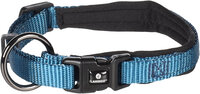 Halsband Abbi Donkerblauw
