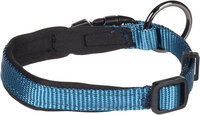 Halsband Abbi Donkerblauw