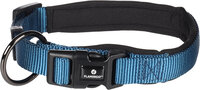 Halsband Abbi Donkerblauw