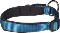 Halsband Abbi Donkerblauw