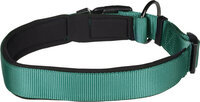 Halsband Abbi Donkergroen