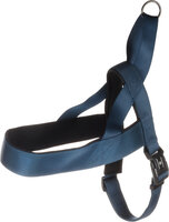 Harnas Noors Abbi Donkerblauw