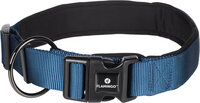 Halsband Abbi Donkerblauw