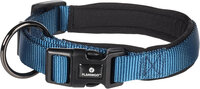 Halsband Abbi Donkerblauw