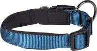 Halsband Abbi Donkerblauw