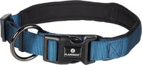 Halsband Abbi Donkerblauw