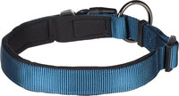 Halsband Abbi Donkerblauw