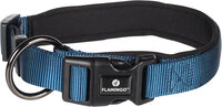 Halsband Abbi Donkerblauw