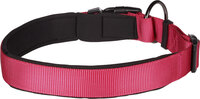 Halsband Abbi Kersenrood
