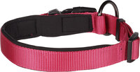 Halsband Abbi Kersenrood