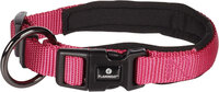 Halsband Abbi Kersenrood