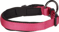 Halsband Abbi Kersenrood